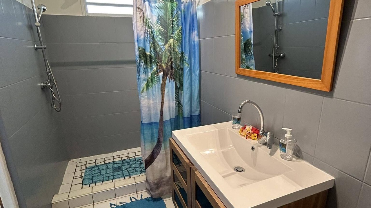 Photo of Bathroom in Mahina