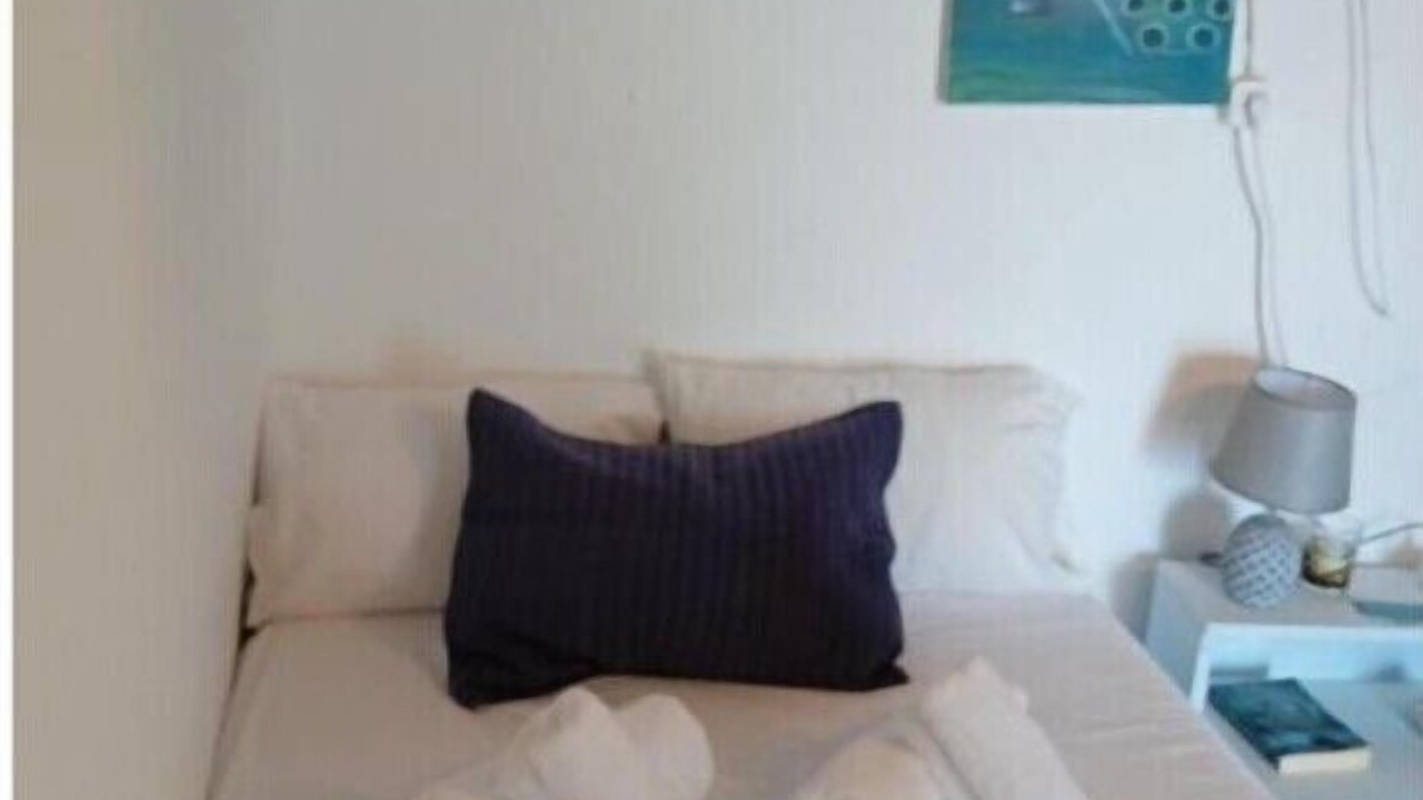 Photo of Bedroom in Syros