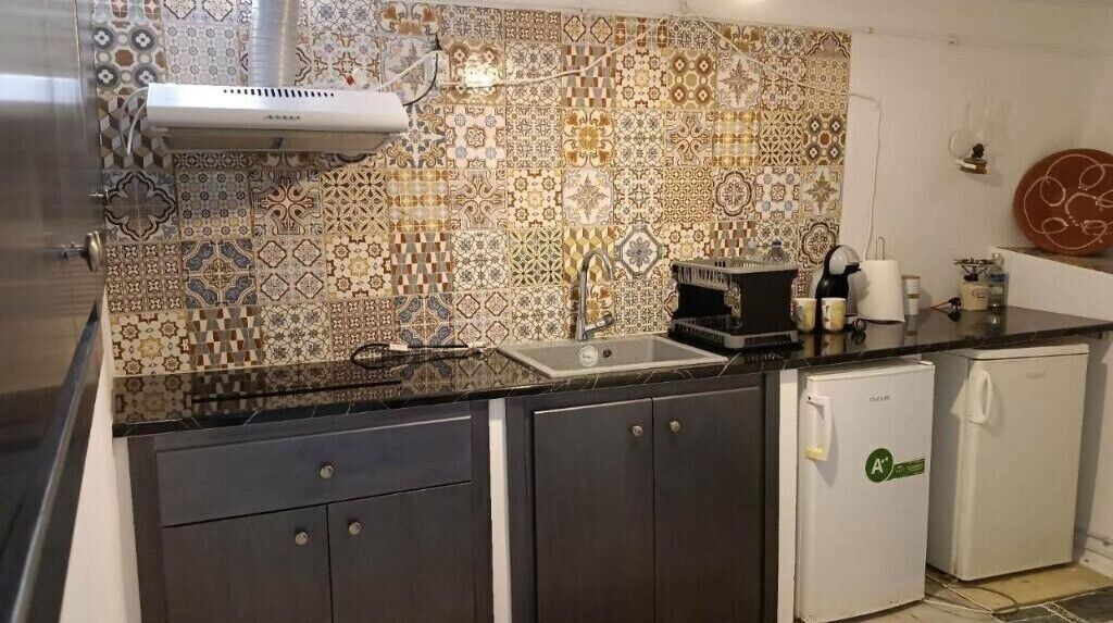 Photo of Kitchen in Syros