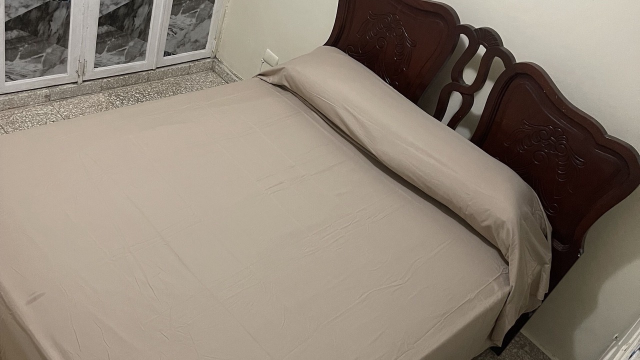 Photo of Bedroom in Santo Domingo