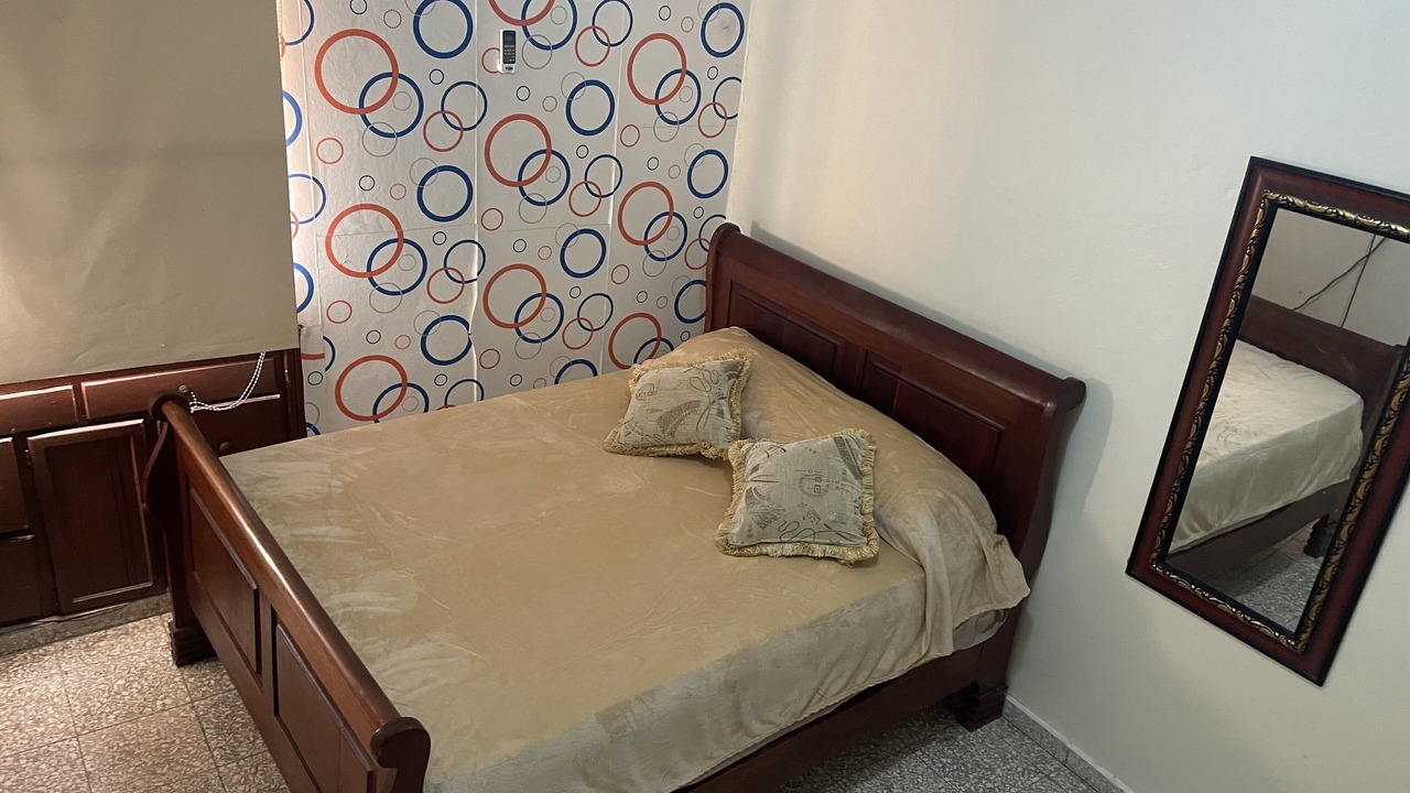 Photo of Bedroom in Santo Domingo