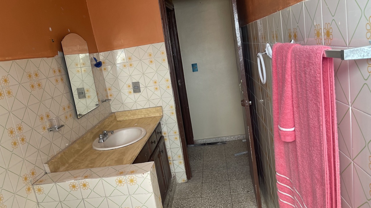 Photo of Bathroom in Santo Domingo