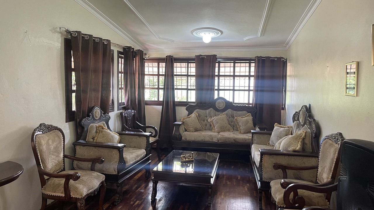 Photo of Livingroom in Santo Domingo