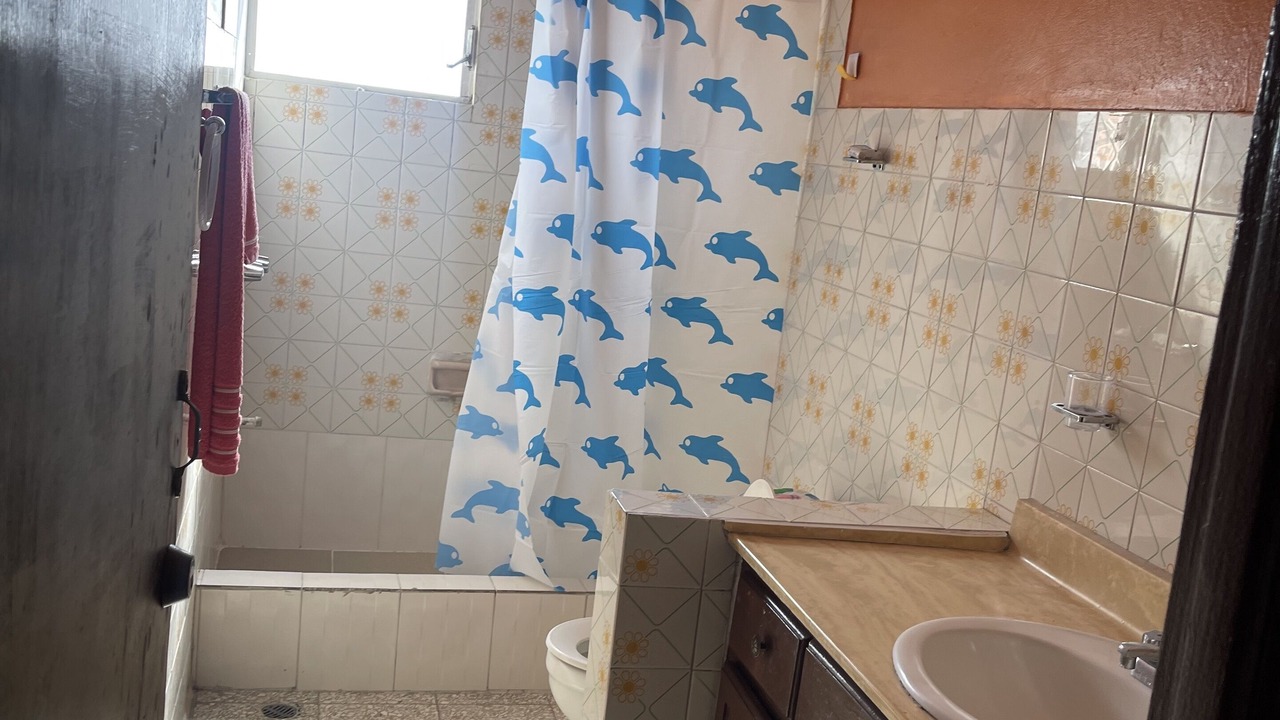 Photo of Bathroom in Santo Domingo