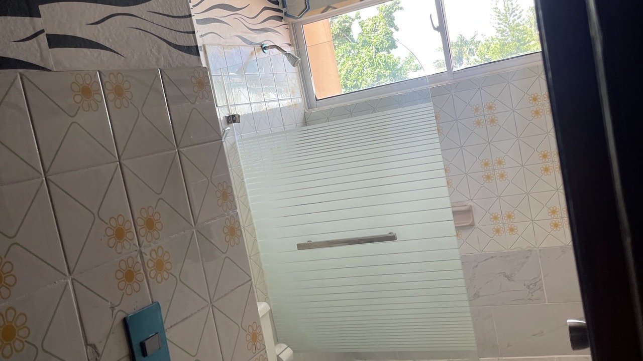 Photo of Bathroom in Santo Domingo