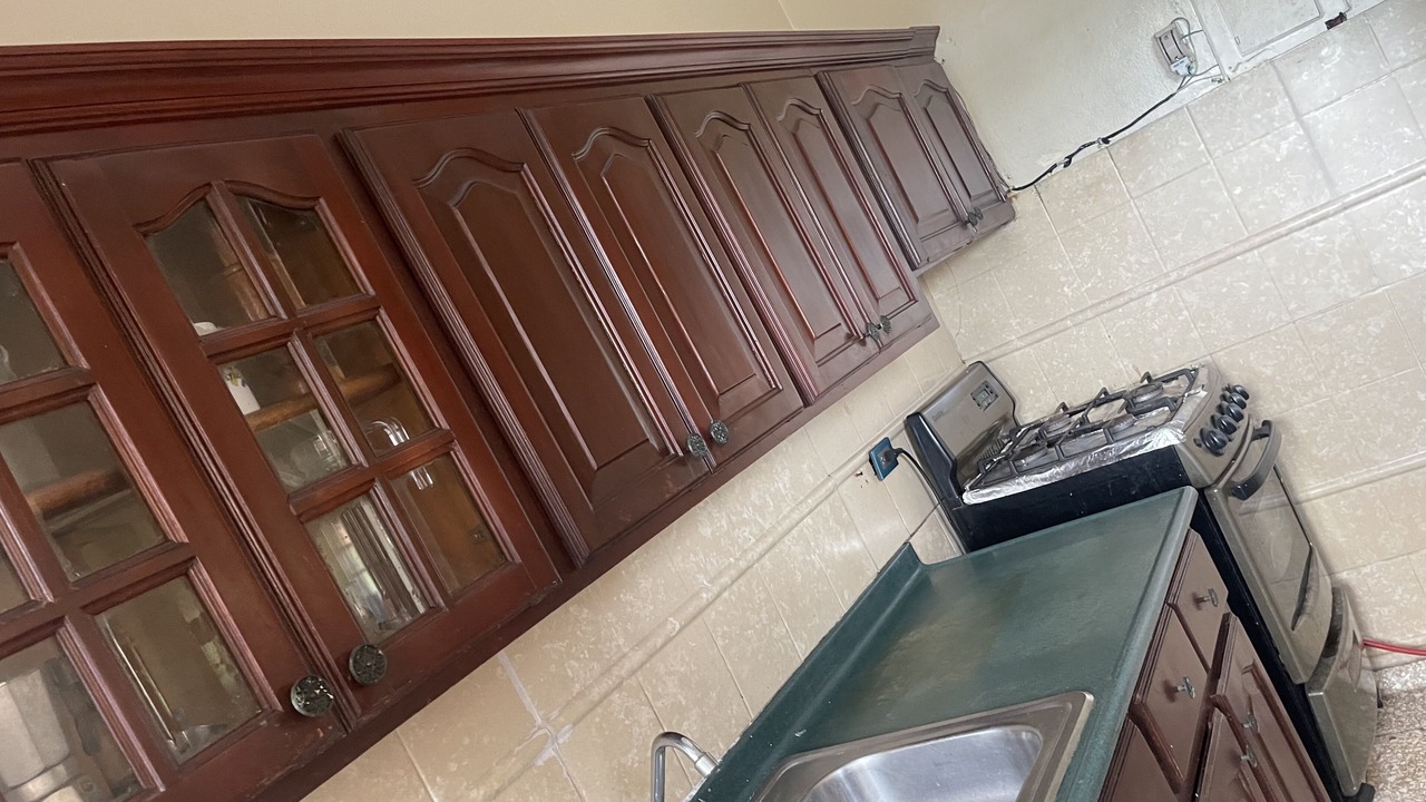 Photo of Kitchen in Santo Domingo