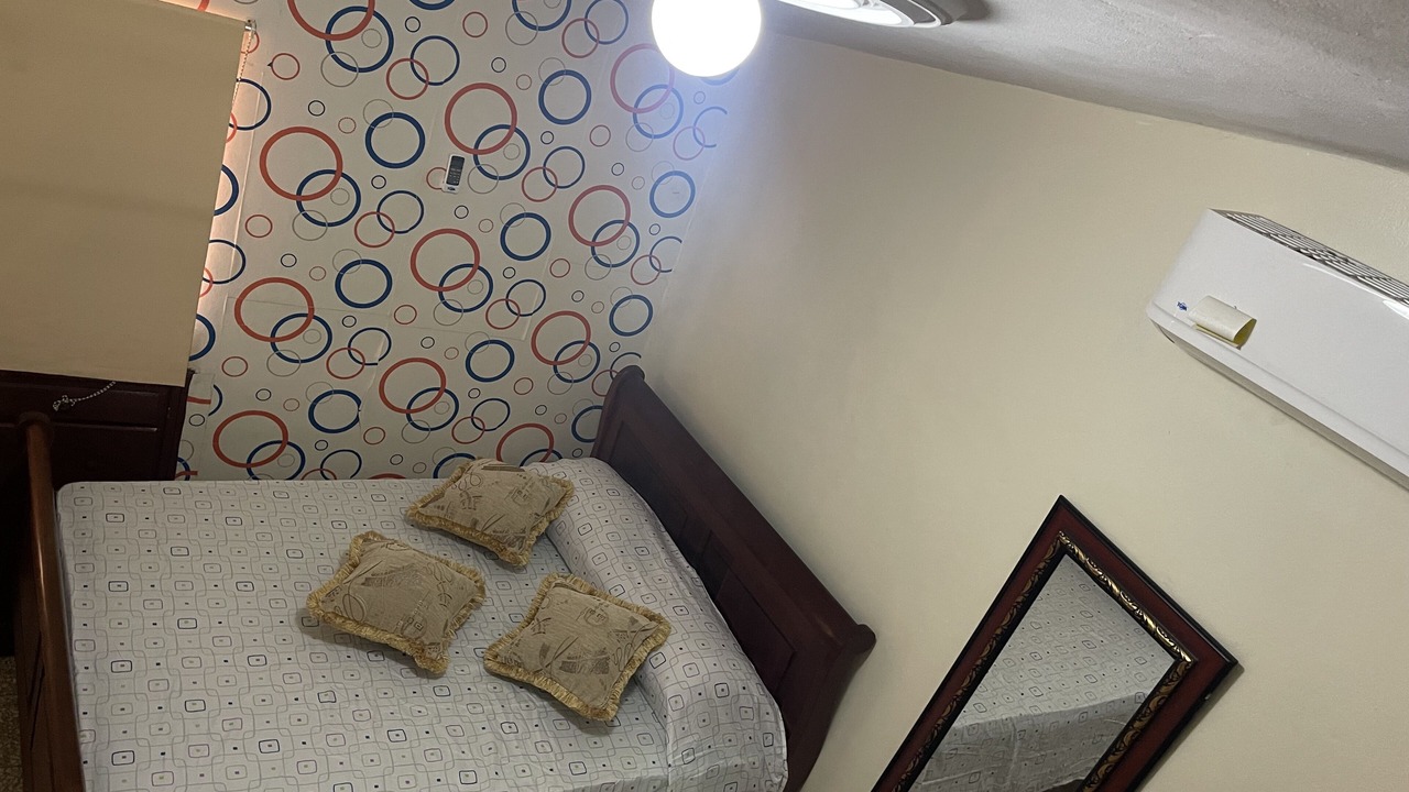 Photo of Bedroom in Santo Domingo