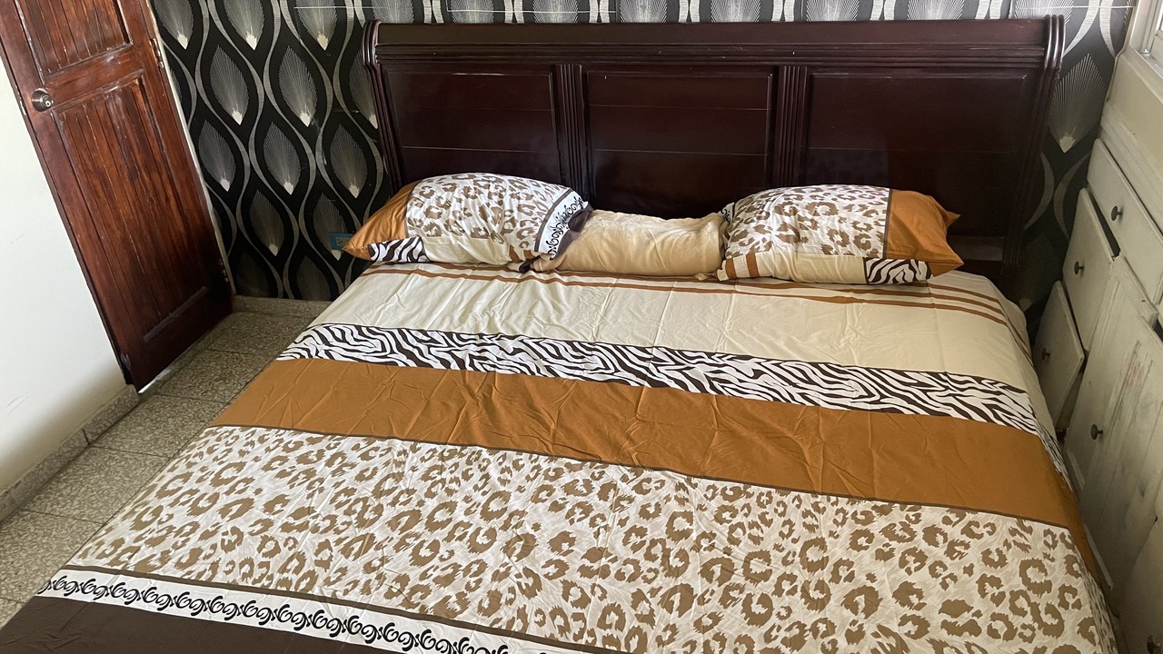 Photo of Bedroom in Santo Domingo