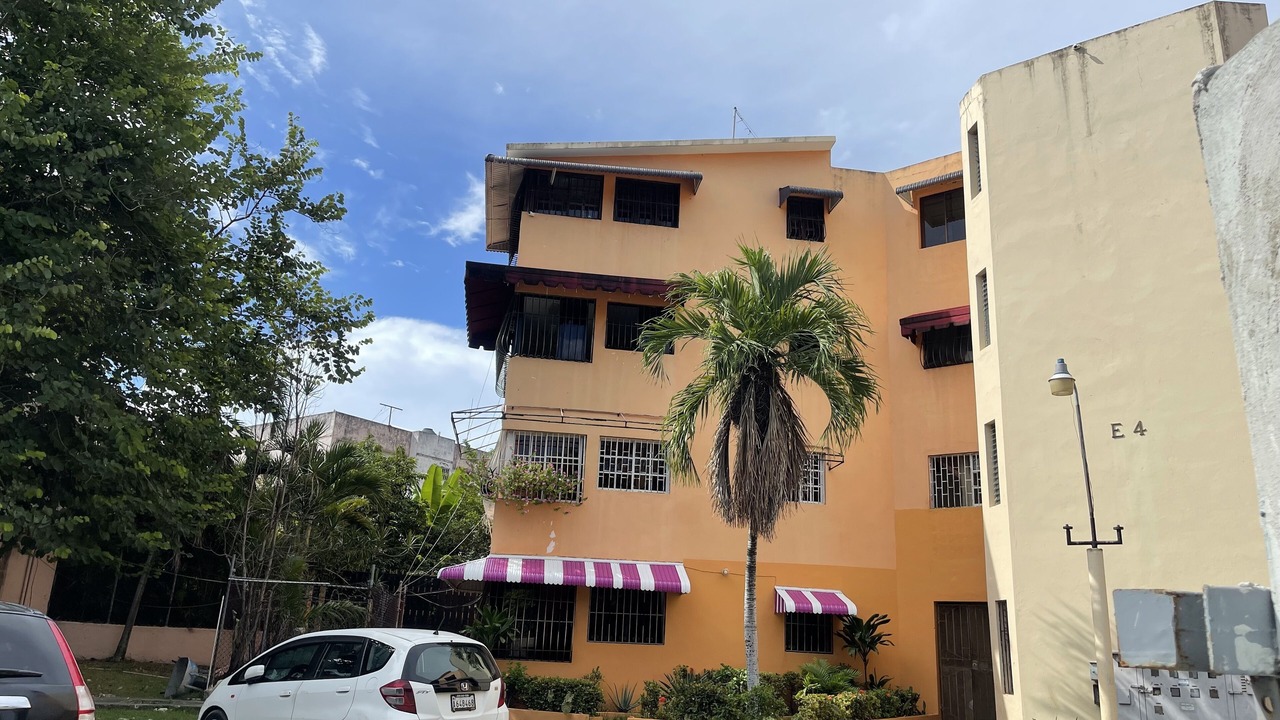Photo of Outdoor in Santo Domingo