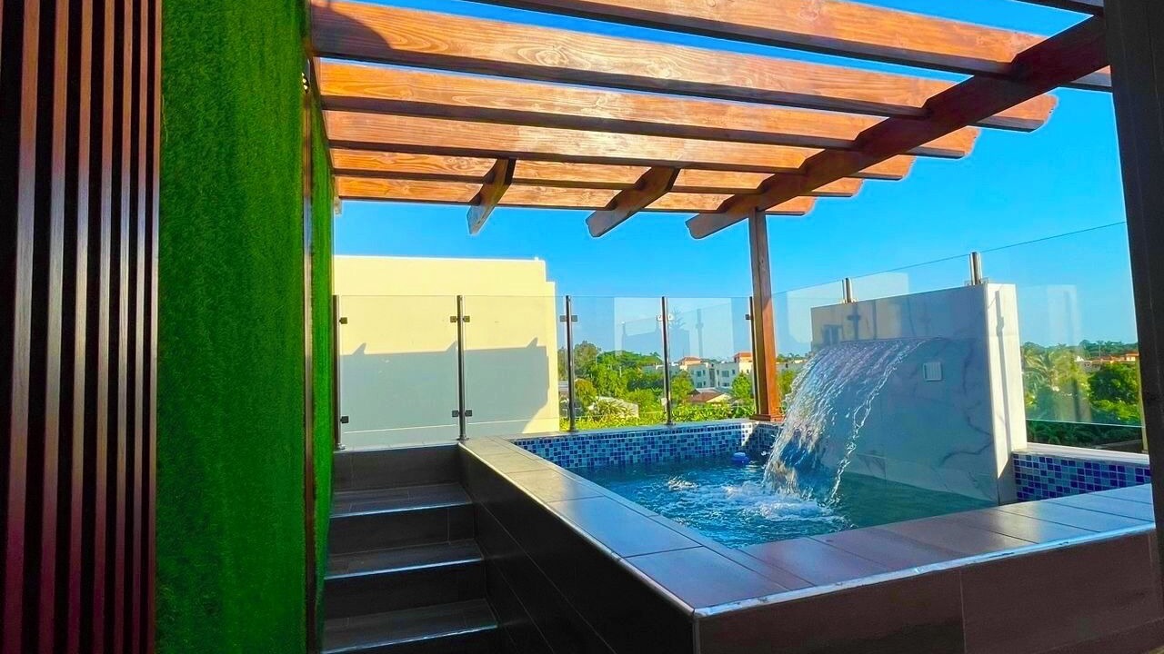 Photo of Outdoor in San Francisco de Macoris