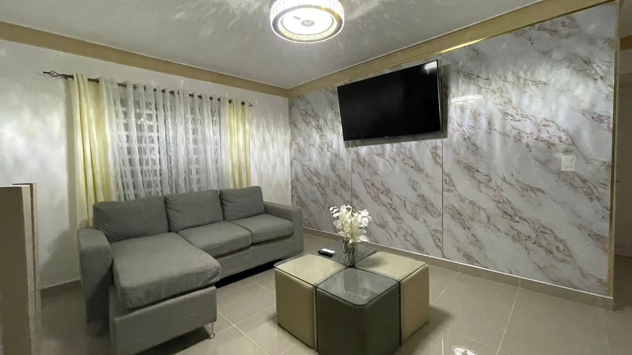 Photo of Livingroom in San Francisco de Macoris