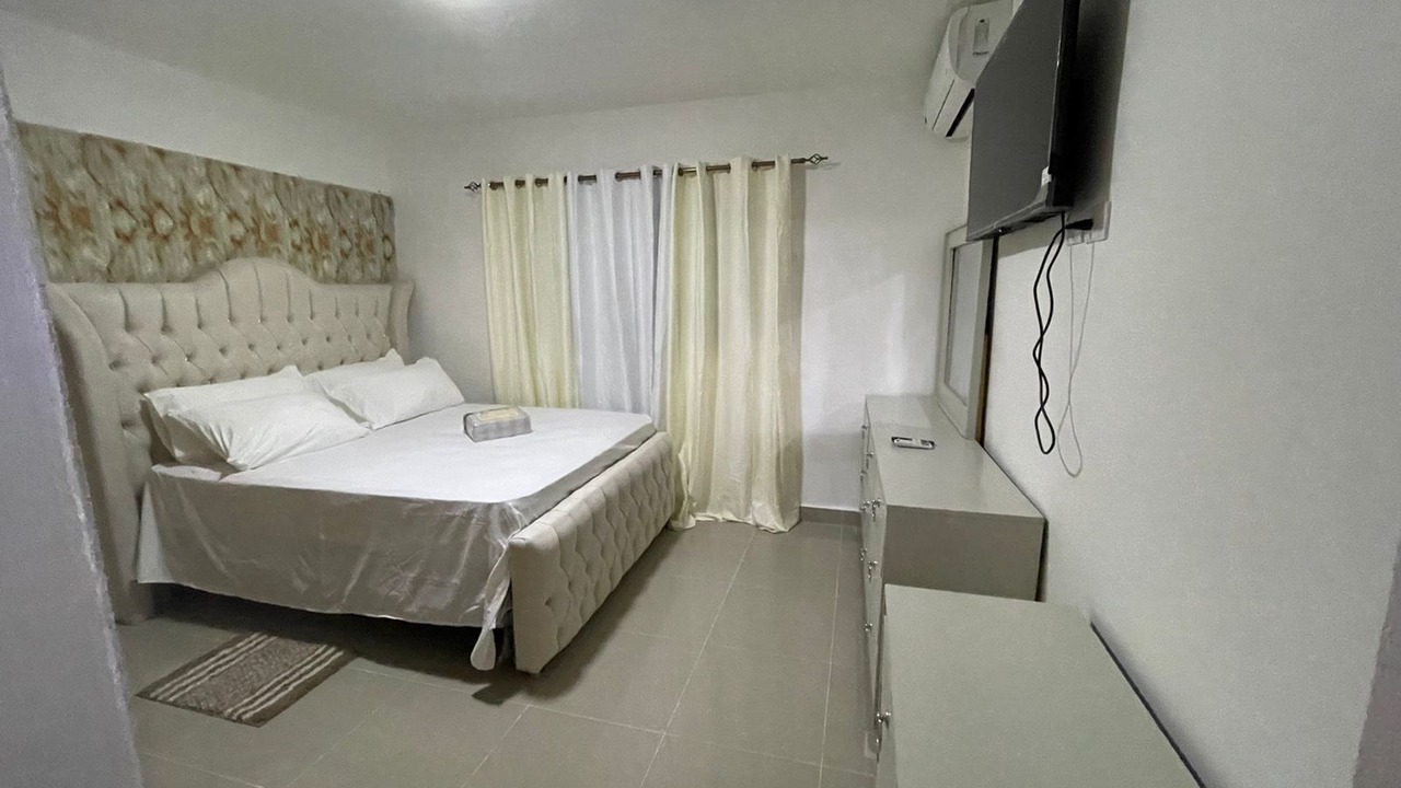 Photo of Bedroom in San Francisco de Macoris