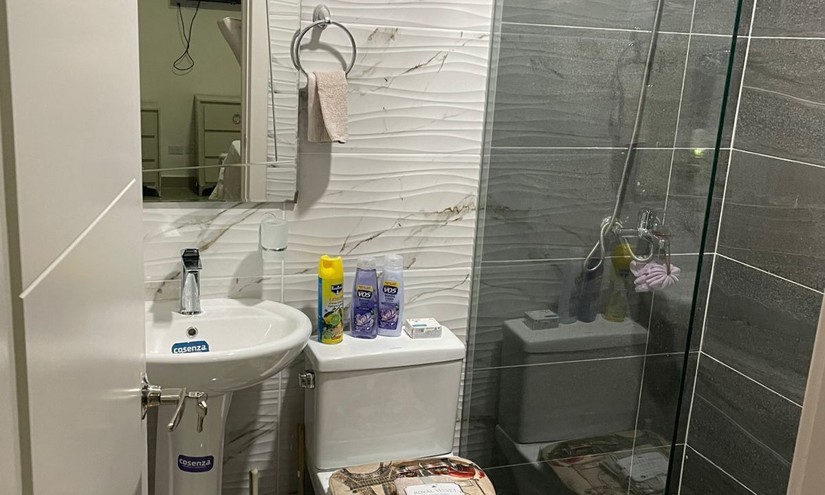 Photo of Bathroom in San Francisco de Macoris