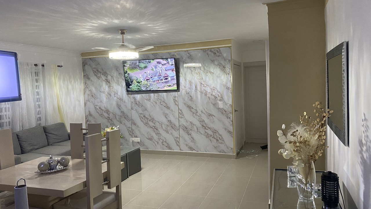Photo of Livingroom in San Francisco de Macoris