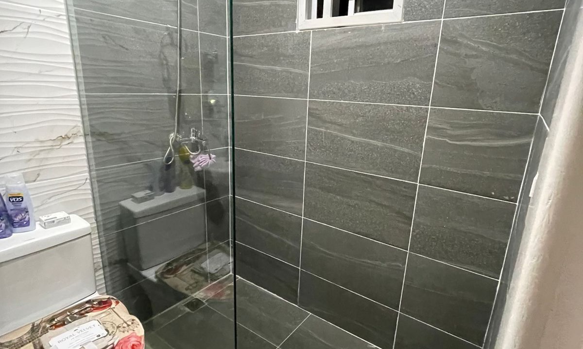 Photo of Bathroom in San Francisco de Macoris