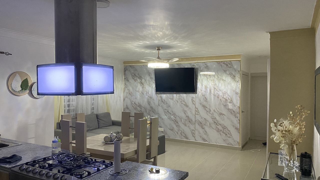 Photo of Livingroom in San Francisco de Macoris