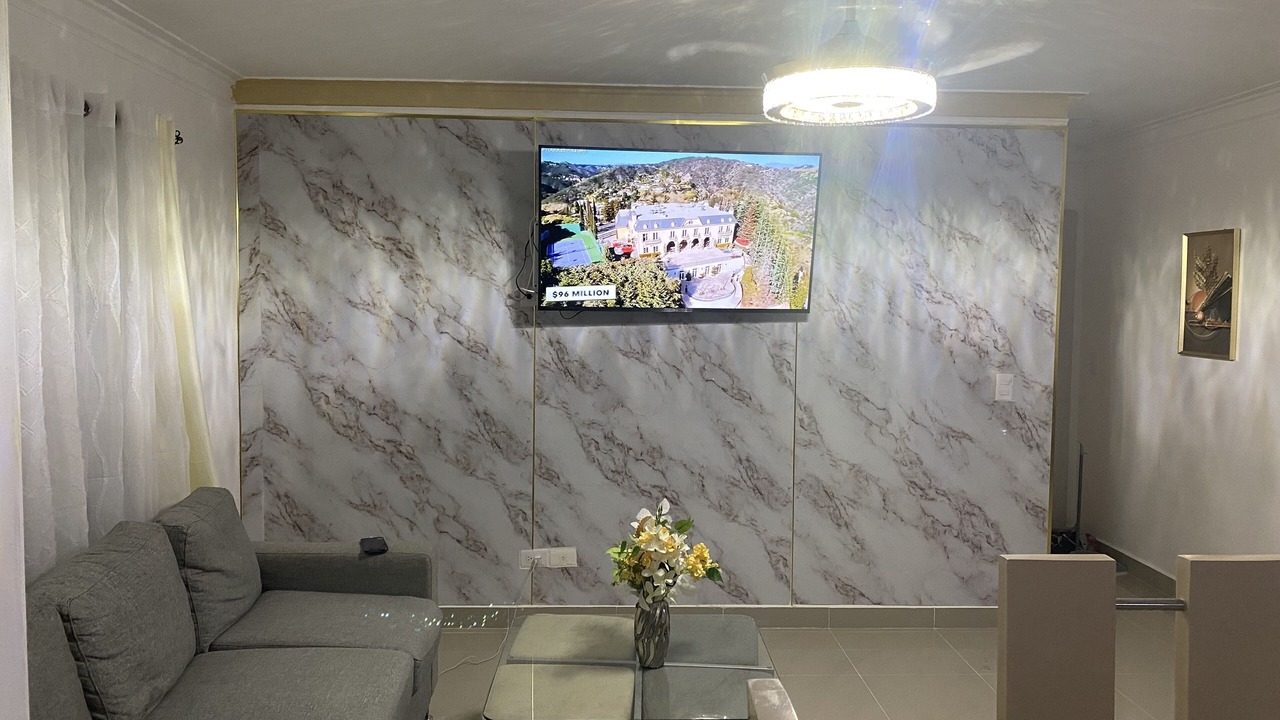 Photo of Livingroom in San Francisco de Macoris
