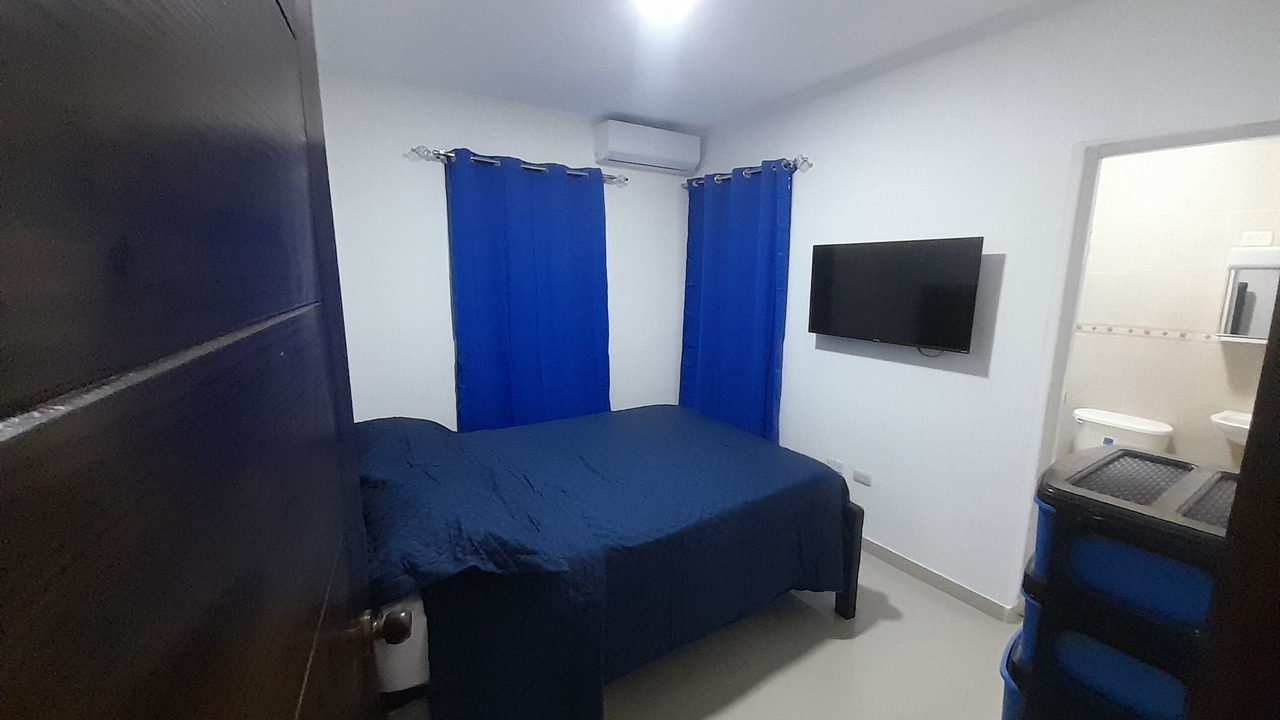 Photo of Bedroom in San Pedro de Macoris