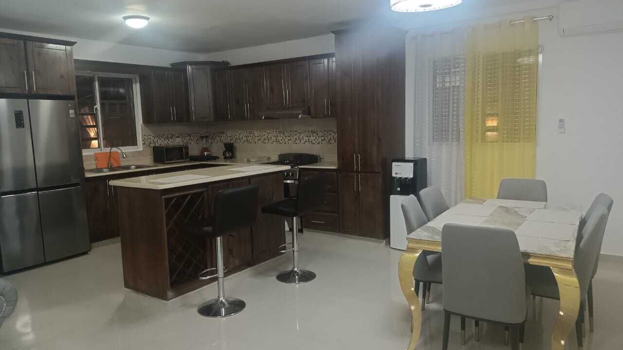 Photo of Kitchen in San Pedro de Macoris