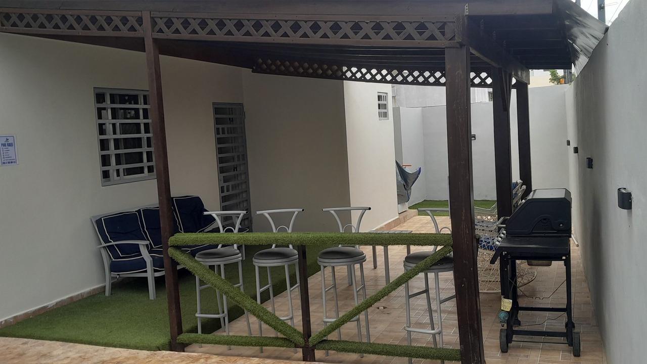 Photo of Patio Balcony in San Pedro de Macoris