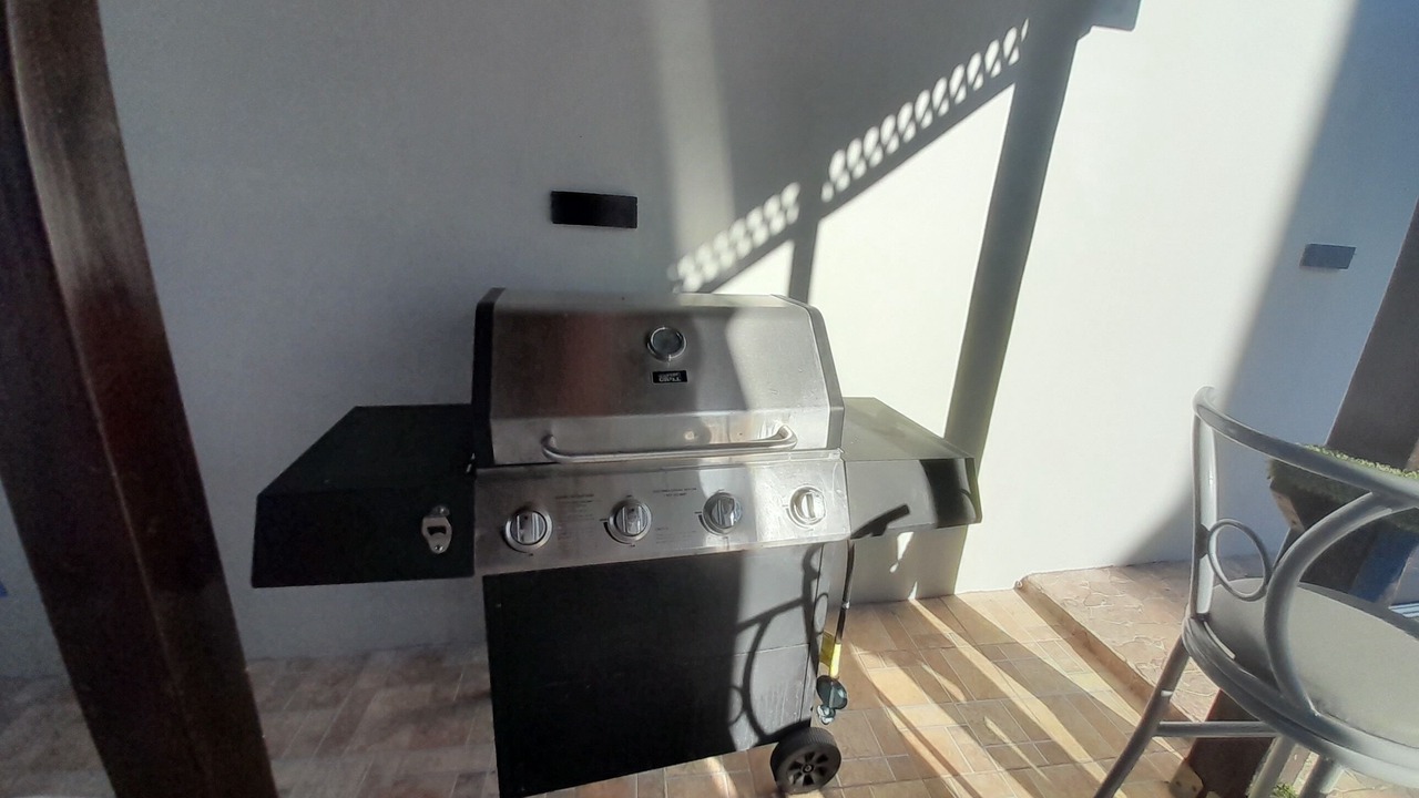 Photo of Patio Balcony in San Pedro de Macoris