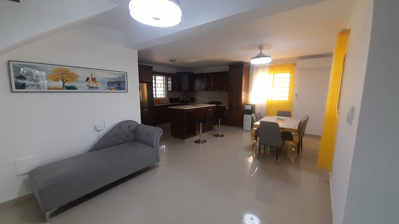 Photo of Livingroom in San Pedro de Macoris