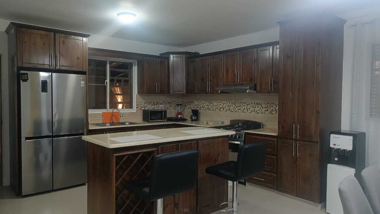 Photo of Kitchen in San Pedro de Macoris