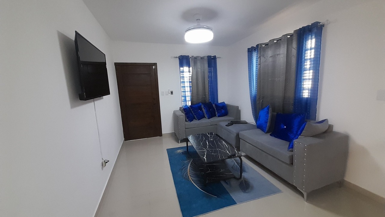Photo of Livingroom in San Pedro de Macoris