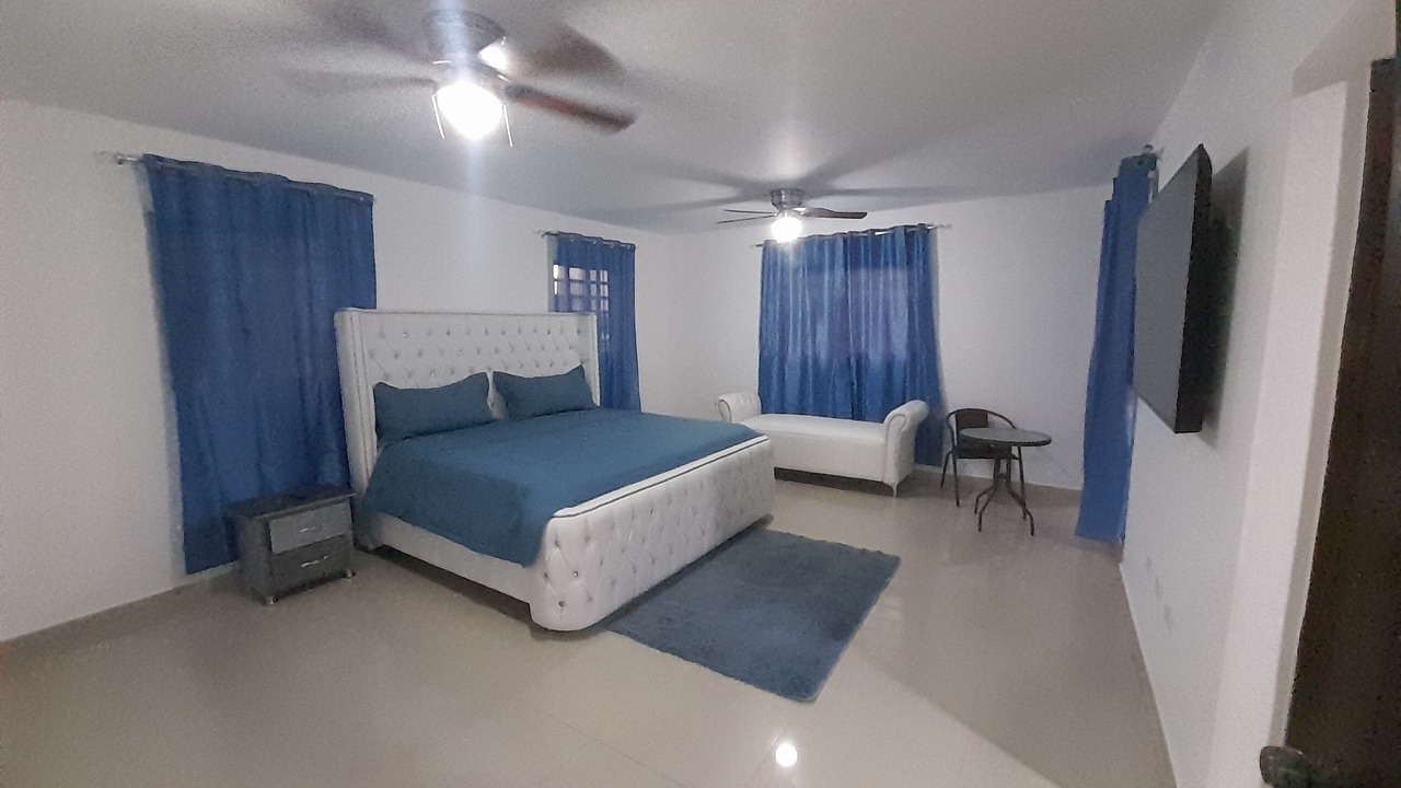 Photo of Bedroom in San Pedro de Macoris