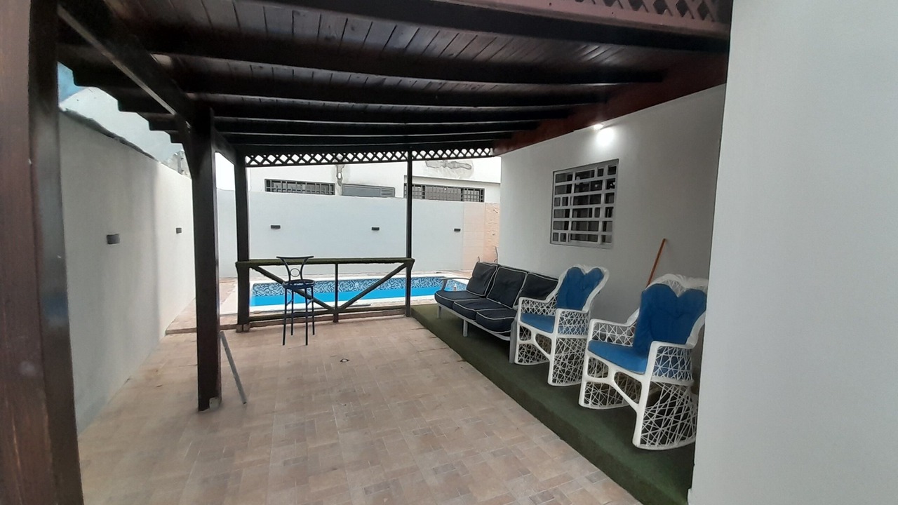 Photo of Patio Balcony in San Pedro de Macoris