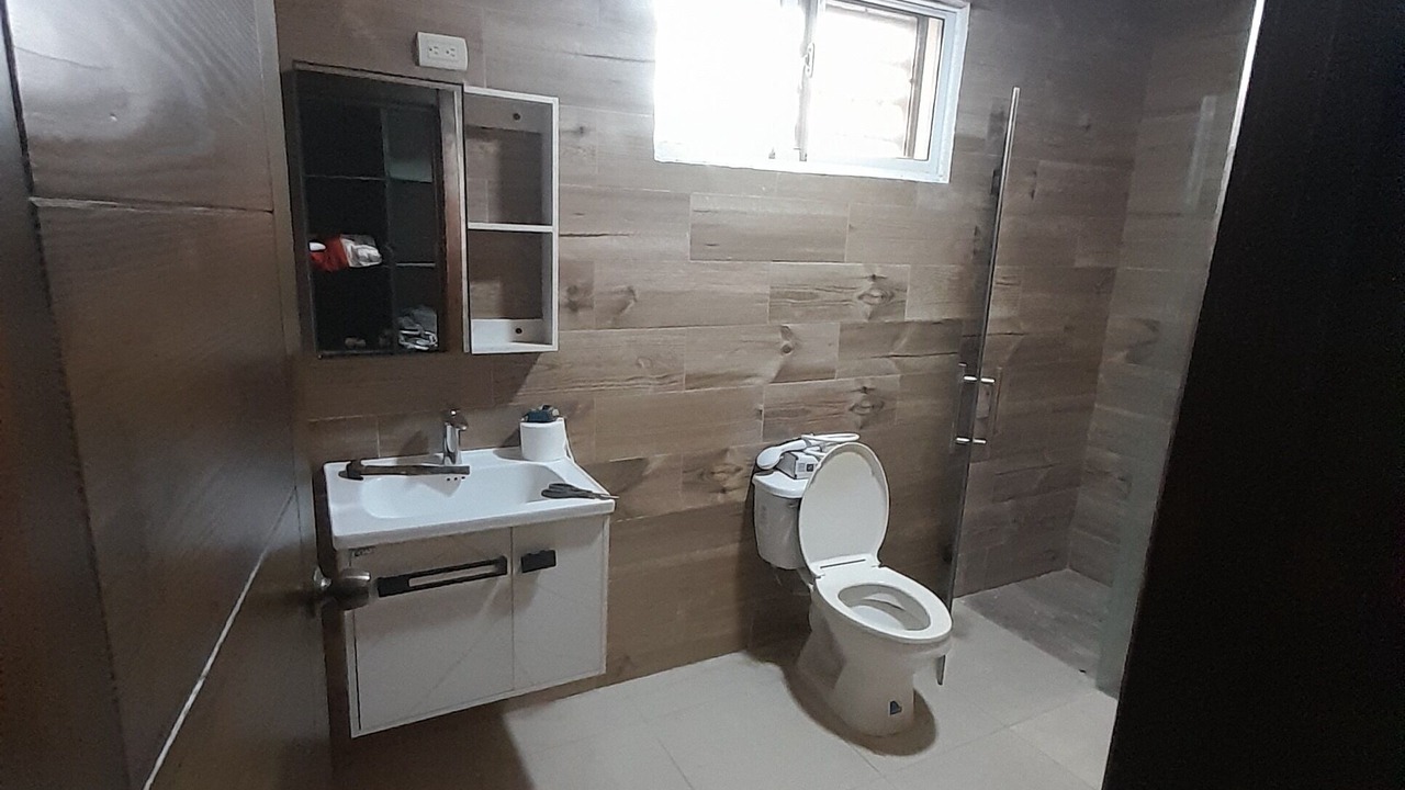 Photo of Bathroom in San Pedro de Macoris