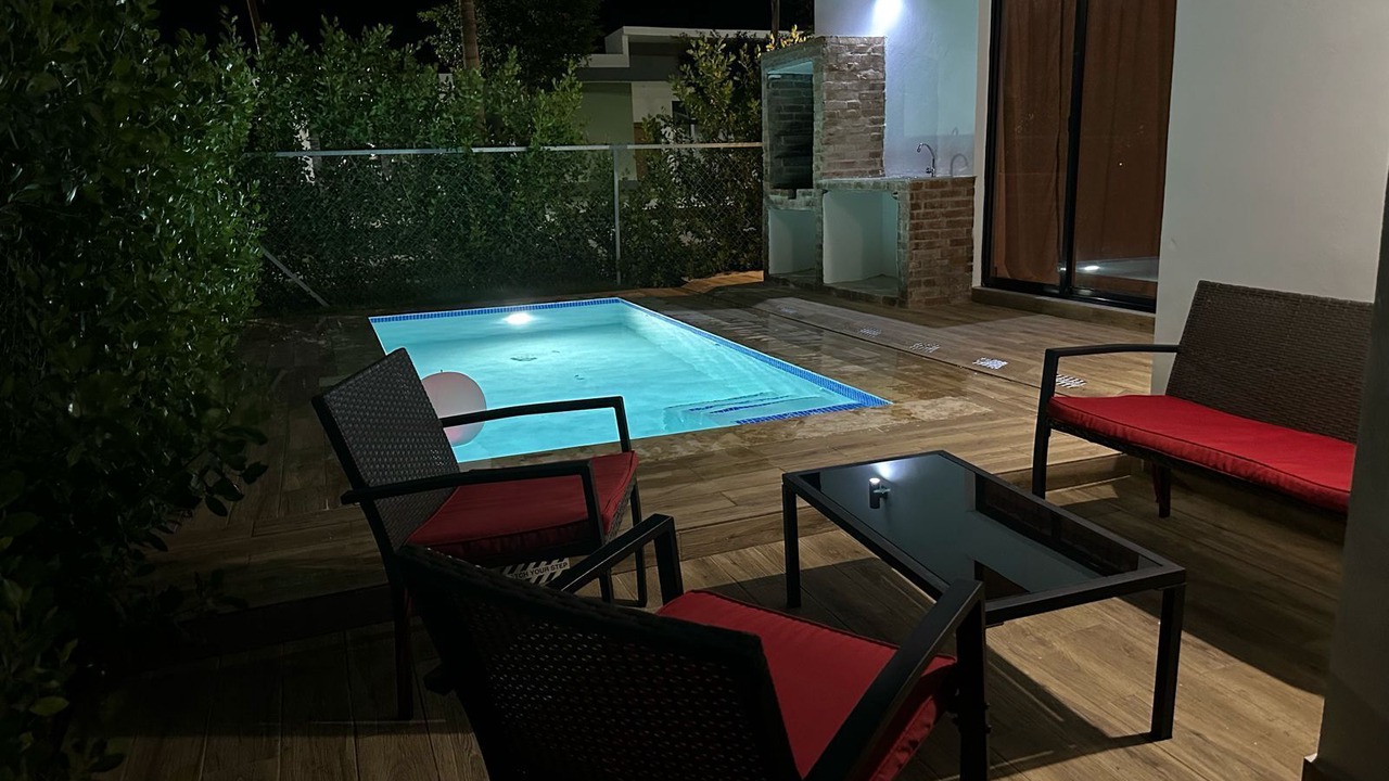 Photo of Outdoor in Playa Bibijagua