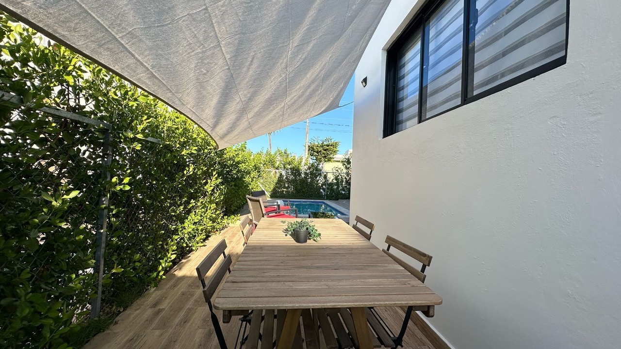 Photo of Outdoor in Playa Bibijagua