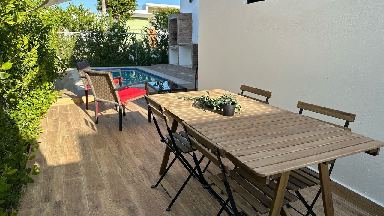 Photo of Outdoor in Playa Bibijagua