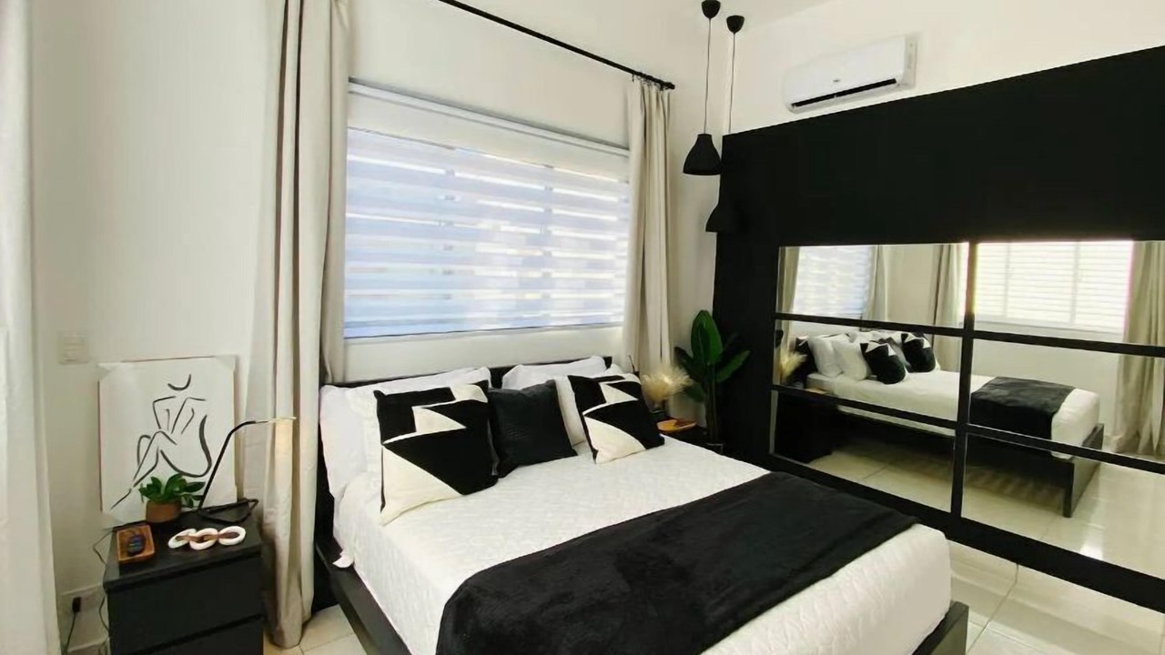 Photo of Bedroom in Playa Bibijagua