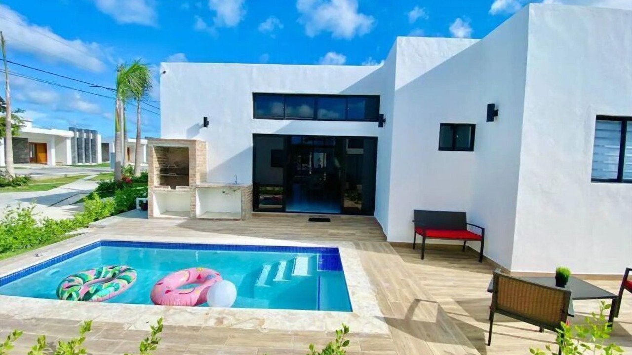 Photo of Outdoor in Playa Bibijagua