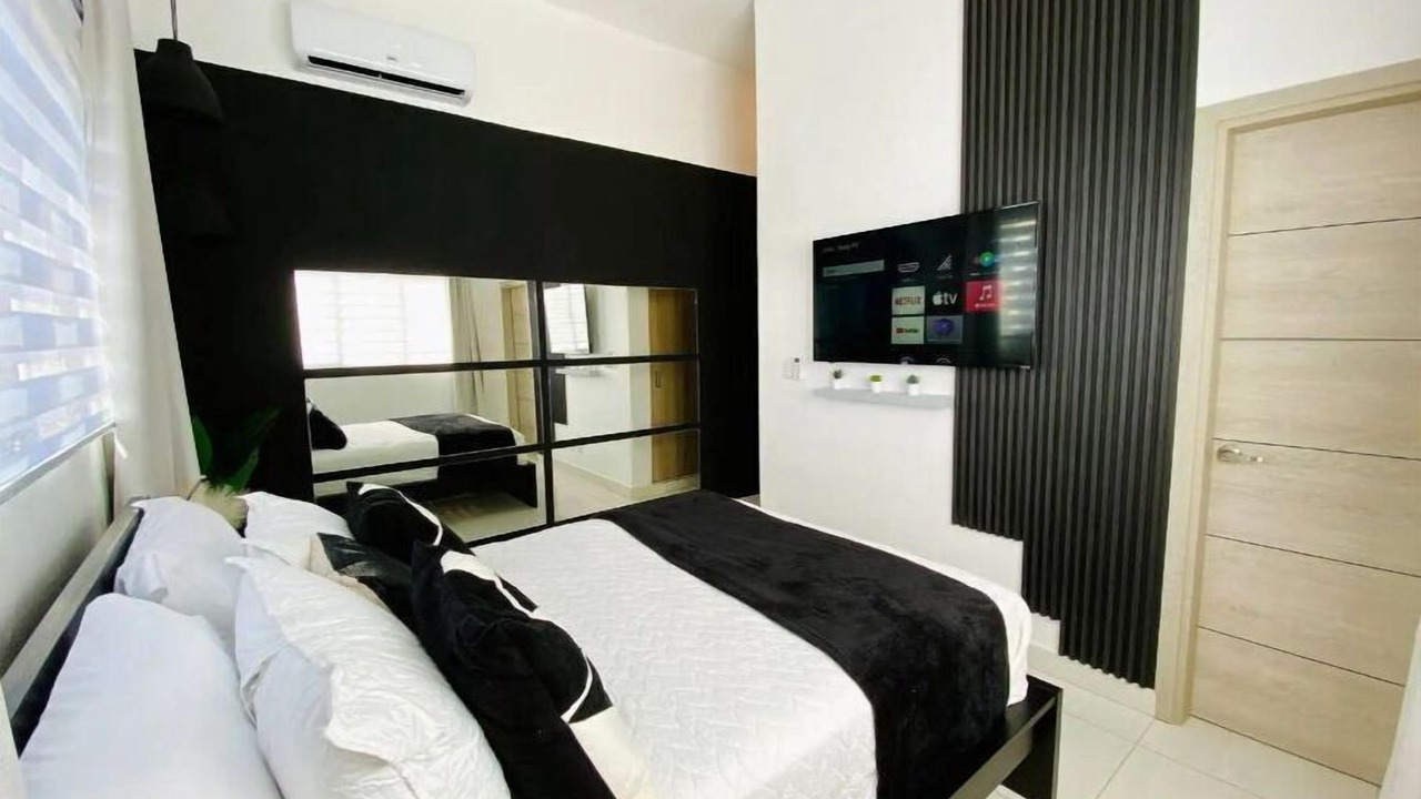 Photo of Bedroom in Playa Bibijagua