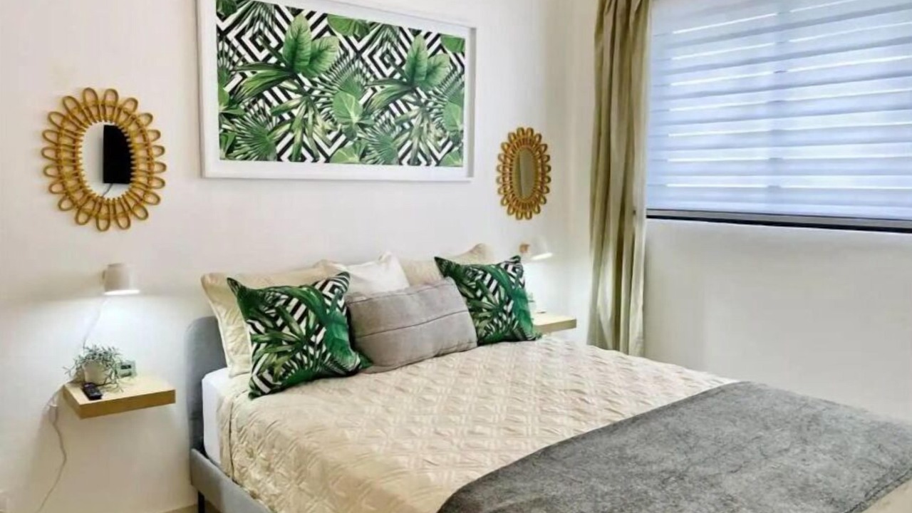 Photo of Bedroom in Playa Bibijagua