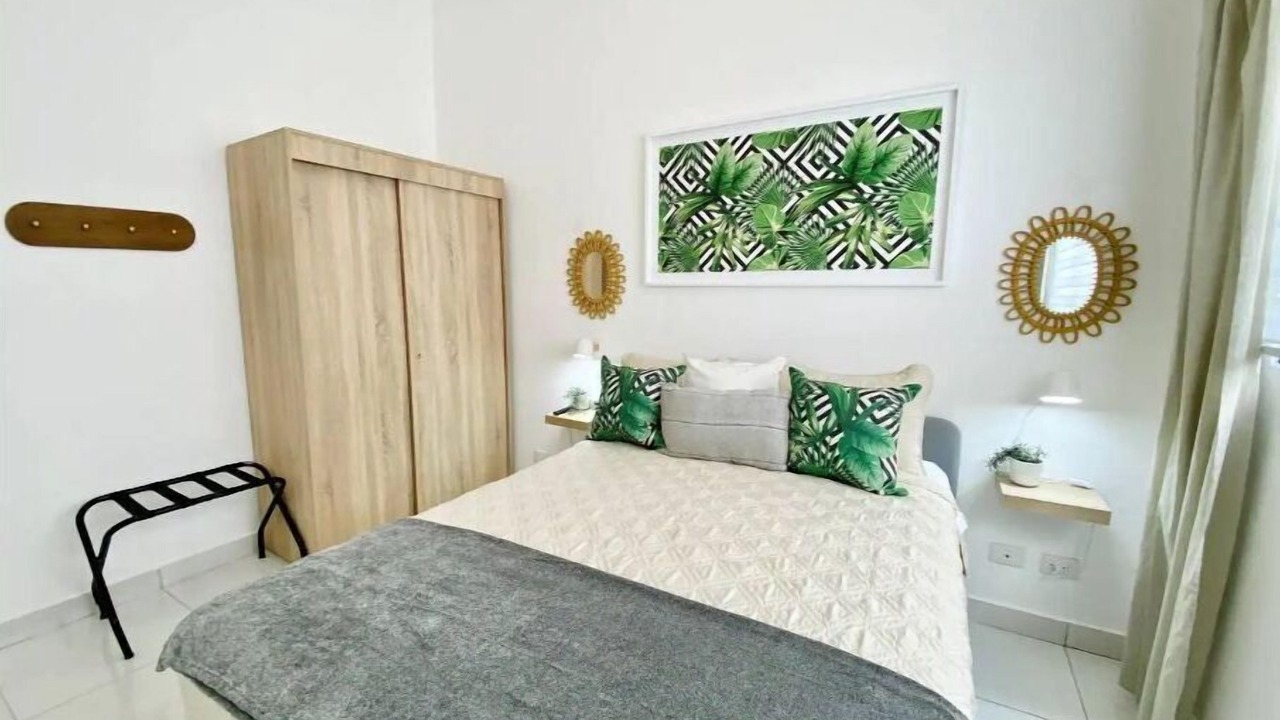 Photo of Bedroom in Playa Bibijagua
