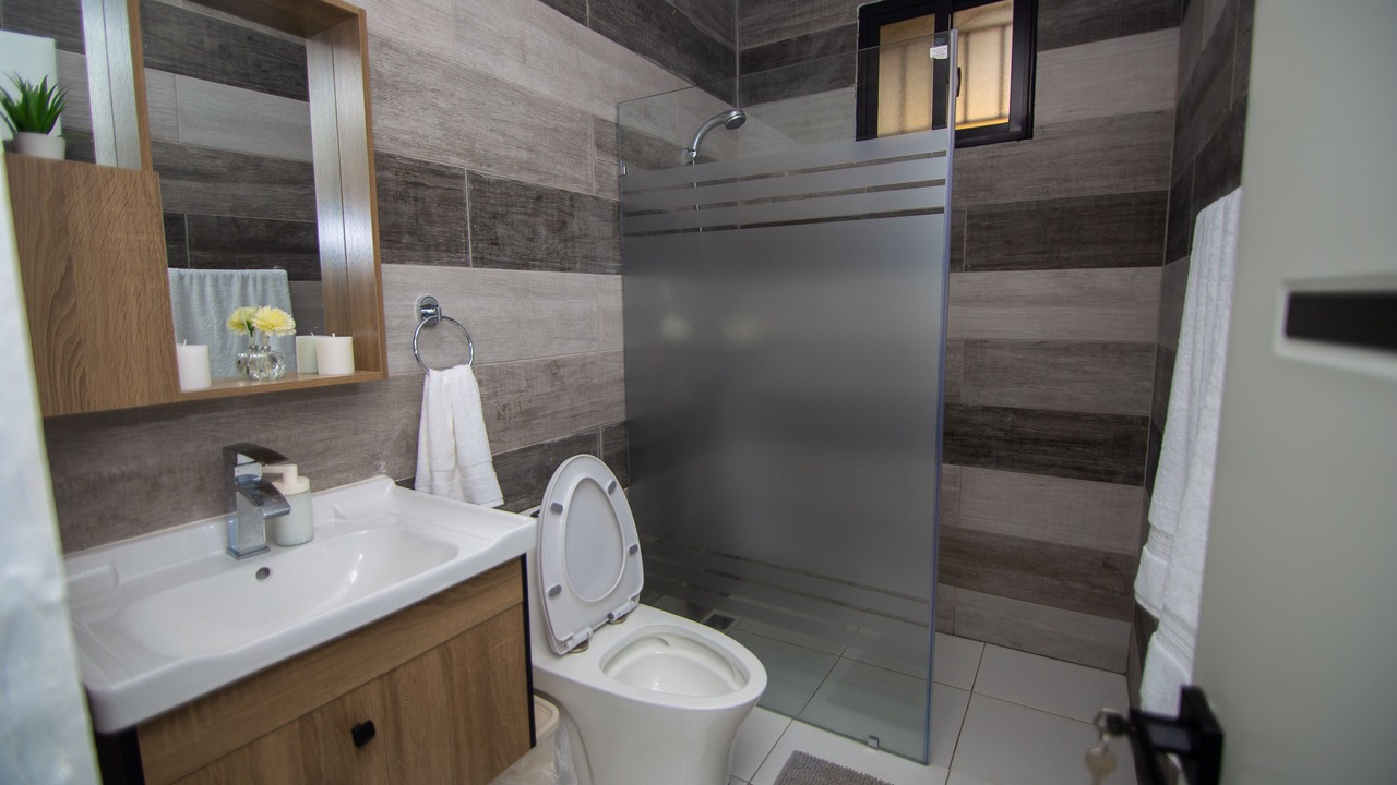 Photo of Bathroom in Punal
