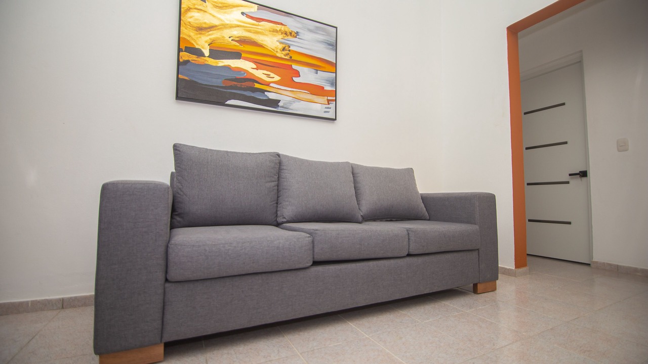 Photo of Livingroom in Punal