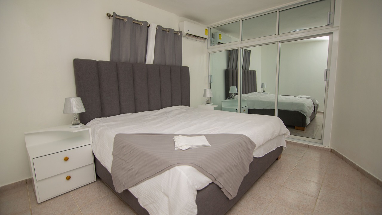 Photo of Bedroom in Punal
