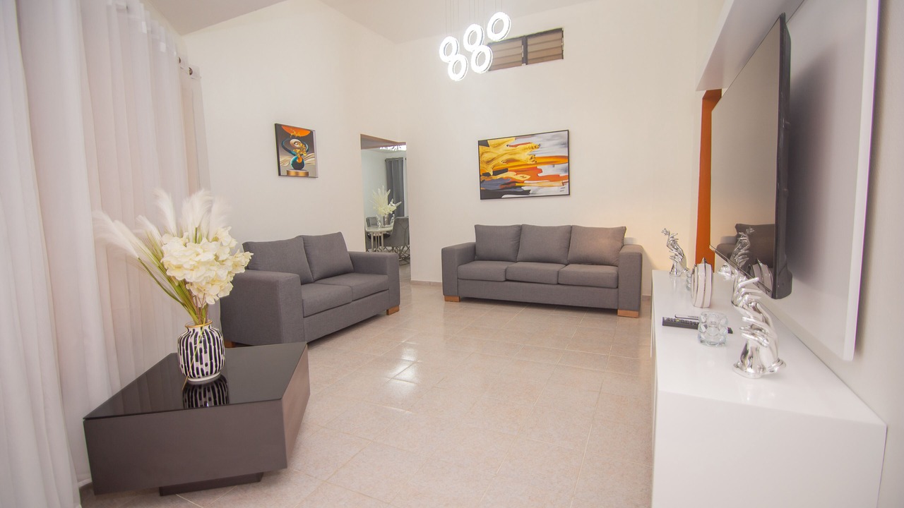 Photo of Livingroom in Punal