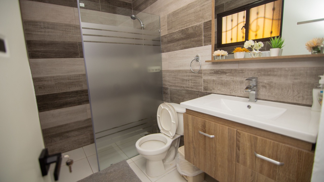 Photo of Bathroom in Punal