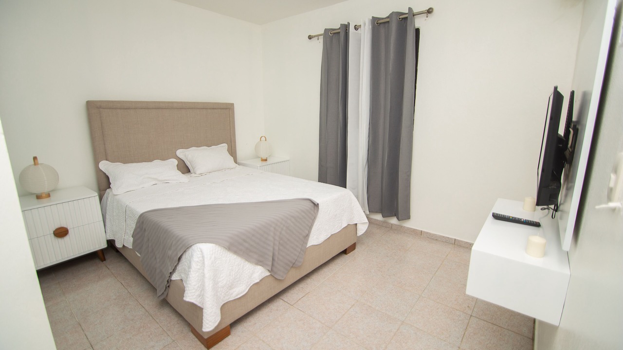 Photo of Bedroom in Punal