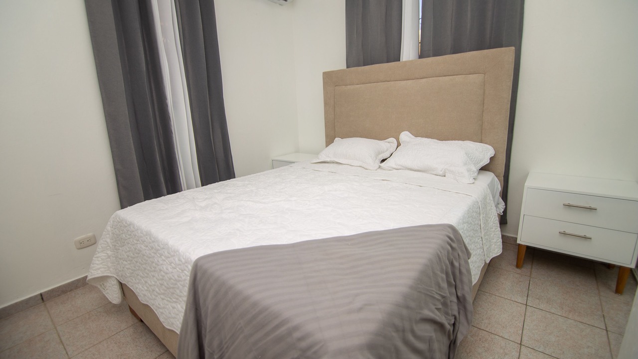 Photo of Bedroom in Punal