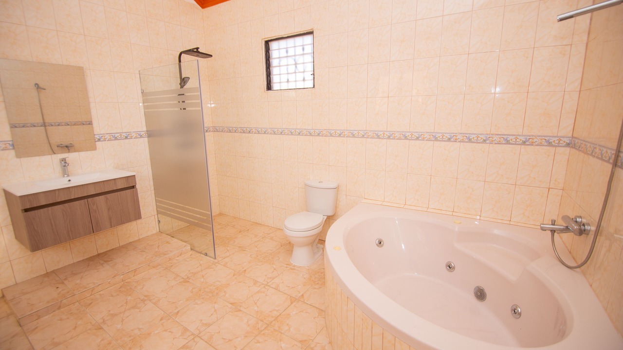 Photo of Bathroom in Punal