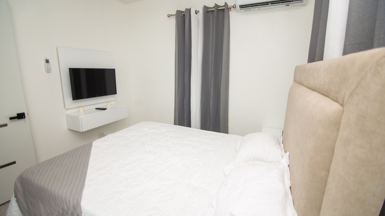 Photo of Bedroom in Punal