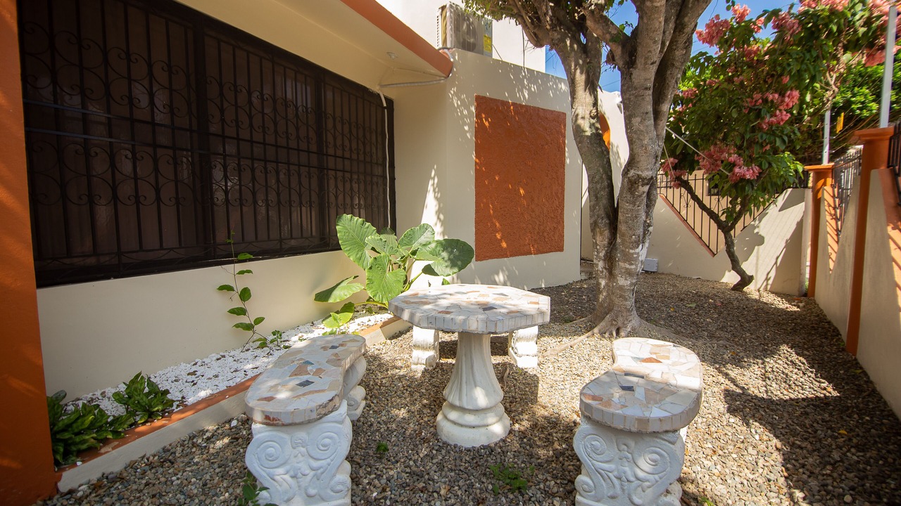 Photo of Patio Balcony in Punal