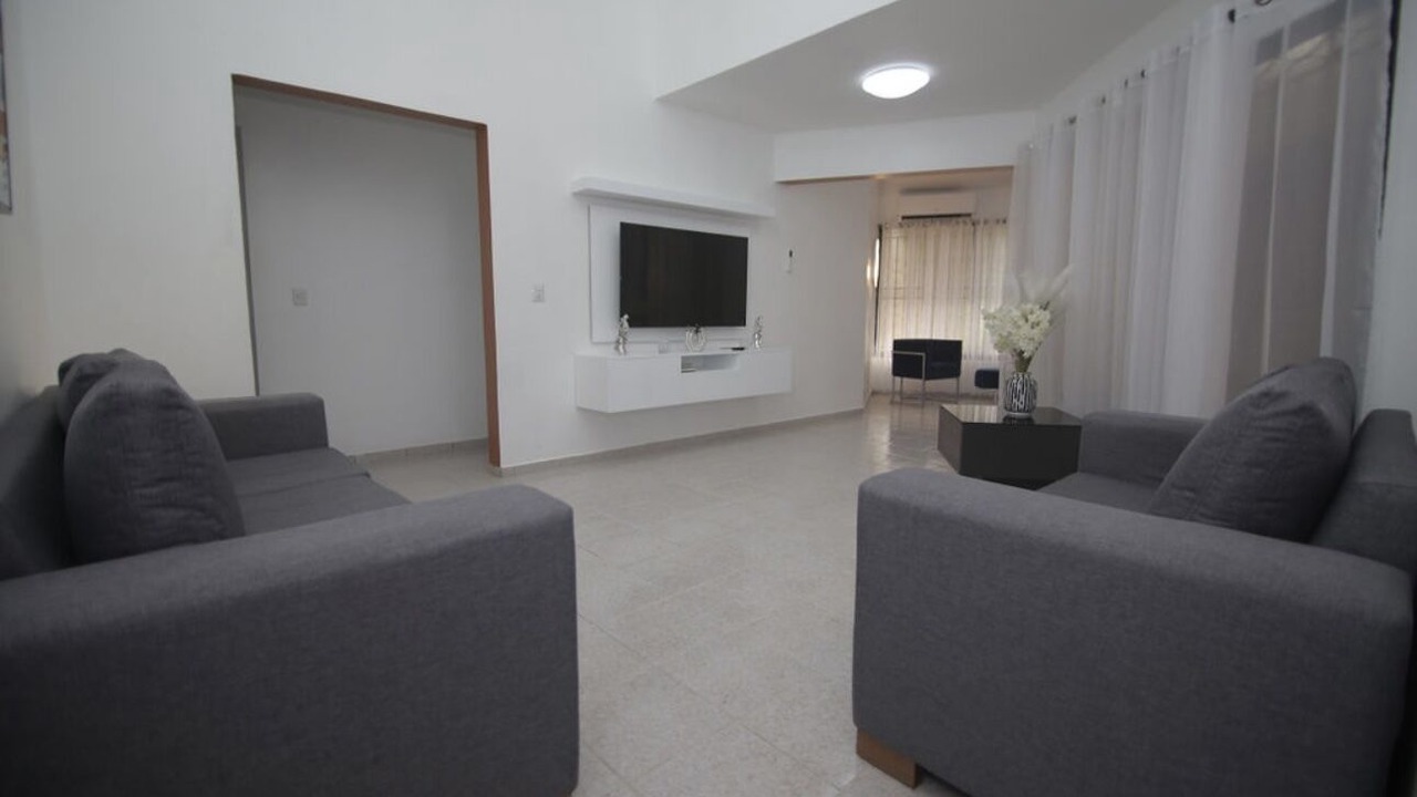 Photo of Livingroom in Punal